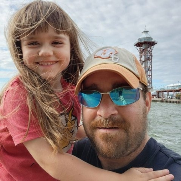 Meet your Posher, Jay - Picture 1 of 1